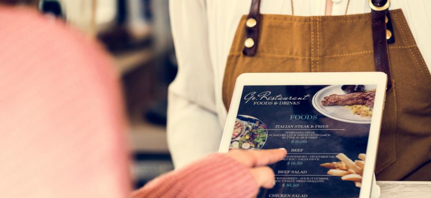 Cattura l'Appetito dei Clienti: Siti Web per Ristoranti a Perugia | Cronos Agency